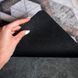Великий антиковзаючий килимок на підлогу Шестикутник, 60х90 см Даріана