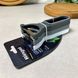 Набір кухонних ножів для чищення та шинкування 3 шт Ringel