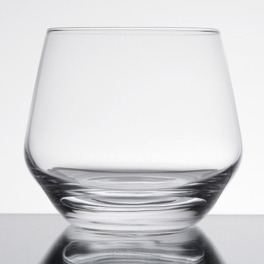 Набір французьких склянок з ударостійкого скла Arcoroc Chef & Sommelier Lima 350 мл (G3367) Arcoroc