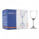 Набір келихів для вина універсальний Arcoroc Princesa 230 мл (G4159)