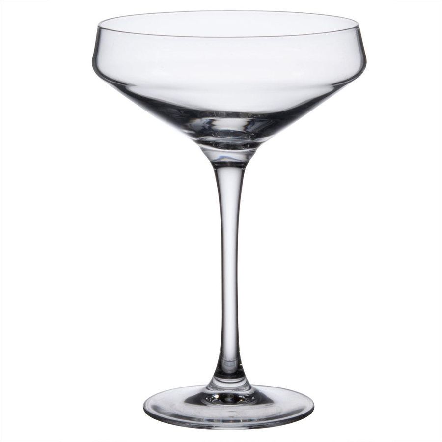 Набор стеклянных бокалов для коктейлей Arcoroc "Cabernet" 300 мл 6 шт (N6815) Arcoroc