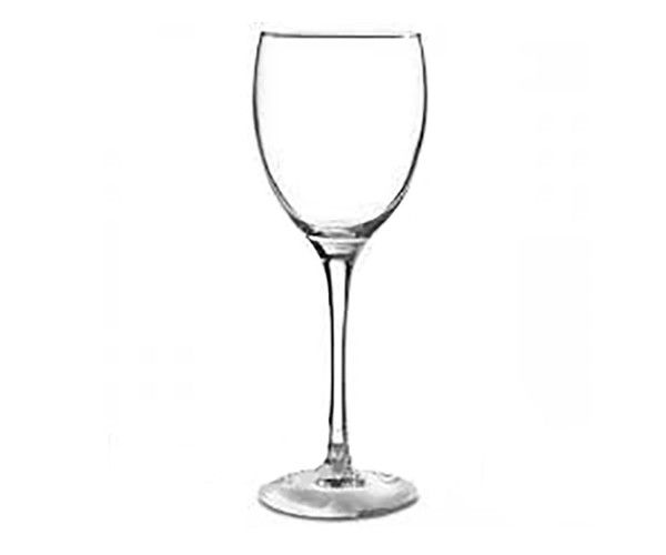 Келих скляний для вина та води Arcoroc «Еталон» 250 мл (J3905) Arcoroc