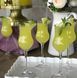 Набір чарок для граппи 6 шт 95 мл Pasabahce Grappa 440111