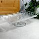 Блюдо сервировочное на ножке Pasabahce Elegant 27,6&times;16,2 см 950107