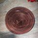 Десертна тарілка 19 см з кольорового скла Luminarc Луїз Лилак (L5169)