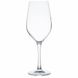 Набір скляних келихів для червоного вина Arcoroc "Mineral" 580 мл (Н2091)
