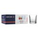Набір прозорих стаканів низьких для бренді Arcoroc "Брікстон" 300 мл 6 шт (P4188)