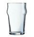 Пивний скляний келих 340 мл Arcoroc Beer Nonic