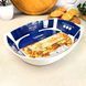 Прямокутна жароміцний форма для запікання Luminarc Smart Cuisine Carine 30x22 см (p8332)