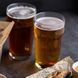 Пивний скляний келих 340 мл Arcoroc Beer Nonic