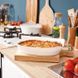 Прямокутна жароміцний форма для запікання Luminarc Smart Cuisine Carine 30x22 см (p8332)