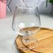 Набір бокалів для коньяку скляних 360 мл 6 шт Uniglass Elixir 97526G