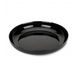 Чёрное глубокое блюдо для заливного Luminarc Friend Time Black 25 см (P6375)