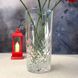 Небольшая ваза для цветов 450 мл Люминарк Зальцбург