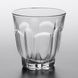Набір 6шт скляних низьких склянок олд фешн Arcoroc Arcadie 240 мл