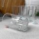 Набор высоких стеклянных стаканов Arcopal Lancier 6 шт 270мл