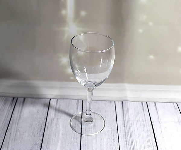 Набір келихів для білого вина скляних Arcoroc Princesa 190 мл (G4161) Arcoroc