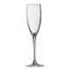 Бокал-флюте стеклянный для шампанского Arcoroc "Эталон" 170 мл (J3903)