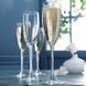Бокал-флюте стеклянный для шампанского Arcoroc "Эталон" 170 мл (J3903)