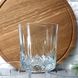 Набір склянок для віскі Ardesto Alba скло 6 шт х 330 мл
