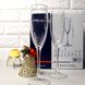 Набір келихів для шампанського Arcoroc "Dolce Vina" 190 мл (N6669)