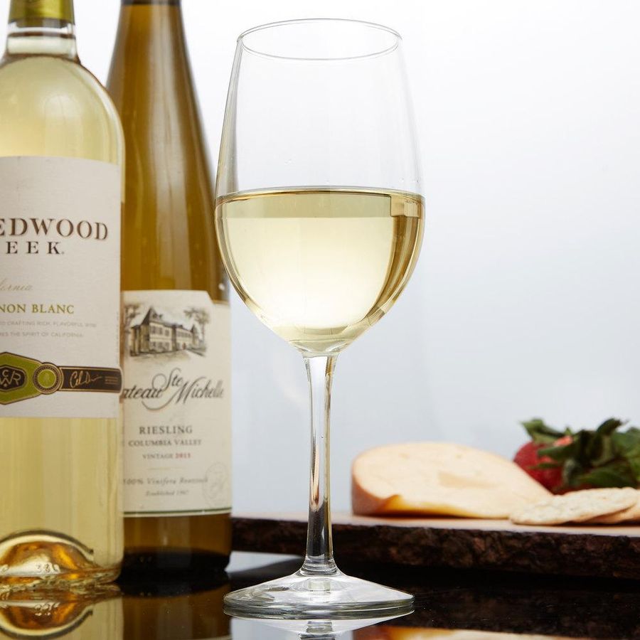 Набор стеклянных бокалов для белого вина Arcoroc Vina 260 мл 6 шт (L1967) Arcoroc