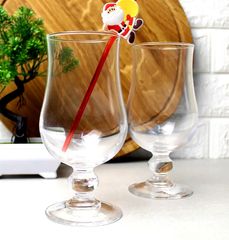 Бокалы и стаканы для коктейлей