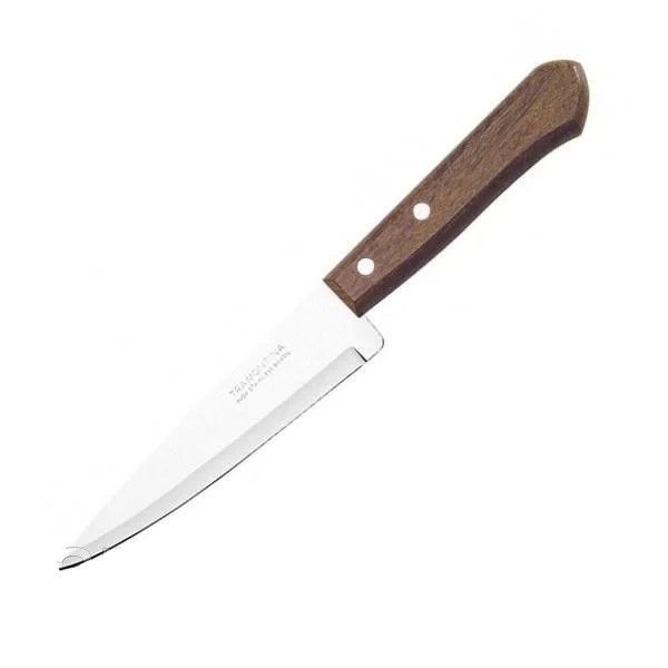 Нож поварской в блистере Tramontina Universal 230 мм (22902/109) Tramontina