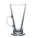 Набір скляних кухлів для латте Pasabahce Pub 260мл*2шт (55861)