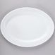 Блюдо овальное белое 32 см Arcoroc Restaurant (67107)