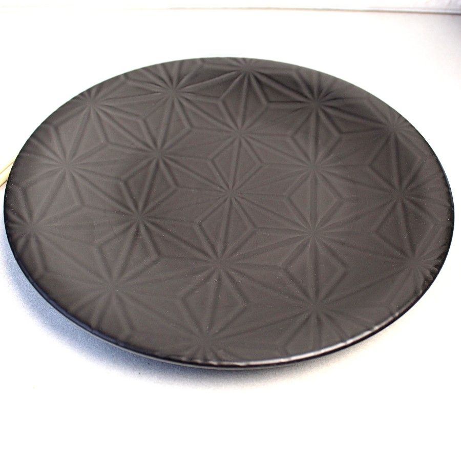 Тарелка фарфоровая круглая Kutahya Porselen "Corendon" 190 мм (NM3019) Kutahya Porselen
