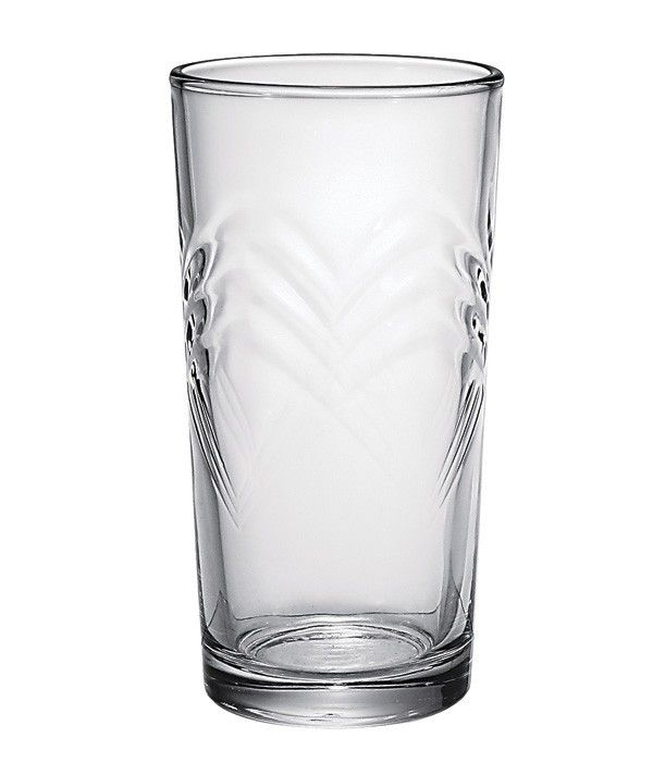 Стакан скляний для декорування ОСЗ "Сідней" 230 мл (5с1255) ОСЗ