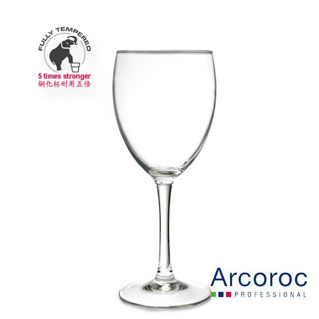 Набір келихів для білого вина Arcoroc Princesa 140 мл (G4164) Arcoroc