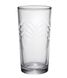 Стакан скляний для декорування ОСЗ "Сідней" 230 мл (5с1255)