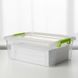Контейнер Paper Box 4,5 л 368&times;272&times;76 мм Ал-Пластик