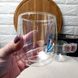 Склянки 250 мл з подвійними стінками Ardesto для латте 2 шт (AR2625G)