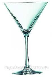 Набор бокалов для мартини 6 шт Arcoroc C&S "Cabernet" 210 мл (N6887) Arcoroc