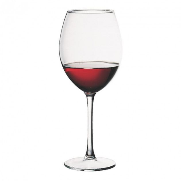 Келих для червоного вина скляний Pasabahce «Енотека» 545 мл (44228/sl) Pasabahce