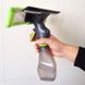 Розпилювач з вікномойкою та МОП-мікрофіброю Spray Window Cleaner