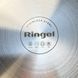 Каструля з кришкою 3.1 л з багатошаровим дном Ringel