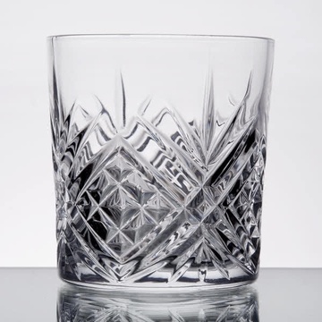 Набір низьких склянок під кришталь Arcoroc Бродвей 300 мл 6 шт (P4182) Arcoroc