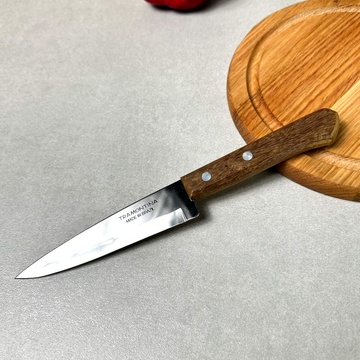 Нож поварской с деревянной ручкой Tramontina Universal 127 мм (22902/005) Tramontina