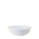 Салатник білий з загартованого скла Arcoroc Restaurant 160 мм (50061)