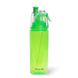 Пляшка для води спортивна із пластику 570 мл