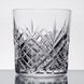 Склянки низькі скляні для бренді Arcoroc Cardinal Broadway 300 мл 6 шт (L7254)
