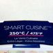 Біла кругла страва для запікання та подавання Люмінарк Smart Cuisine Wavy 28 см