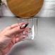 Невелика склянка в японському стилі Гори 170 мл