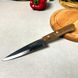 Нож поварской с деревянной ручкой Tramontina Universal 127 мм (22902/005)