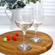 Келих для вина Pasabahce скляний «Туліп» 320 мл (44162/sl)
