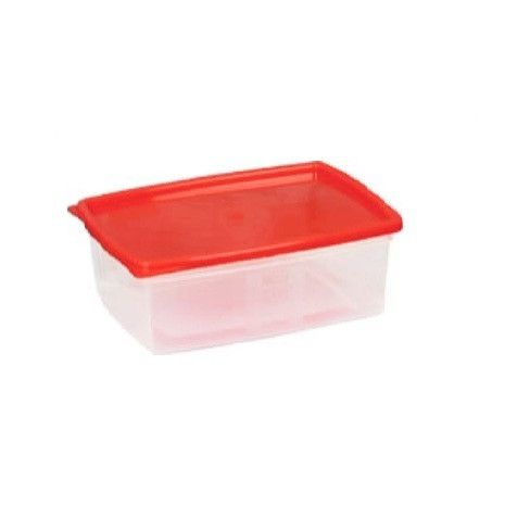 Герметичный пластиковый контейнер для хранения и заморозки пищи 2.5л IL-PE